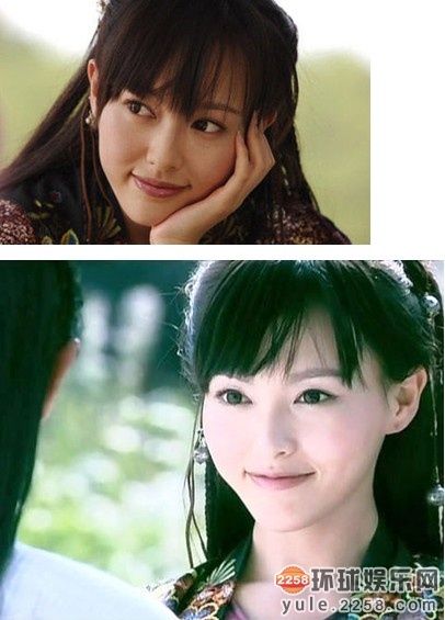 杨钰莹和伊能静谁看起来年轻,杨钰莹刘亦菲声音很像