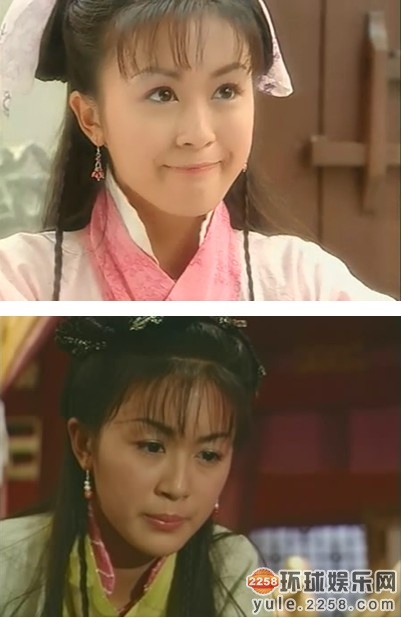 杨钰莹和伊能静谁看起来年轻,杨钰莹刘亦菲声音很像