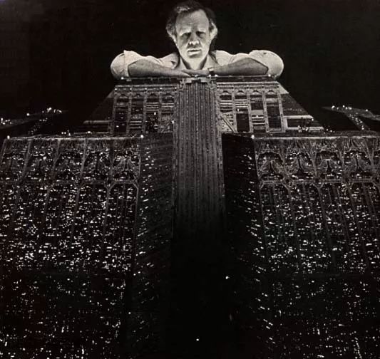 库布里克未拍的的奇幻电影,库布里克一生不拍烂片