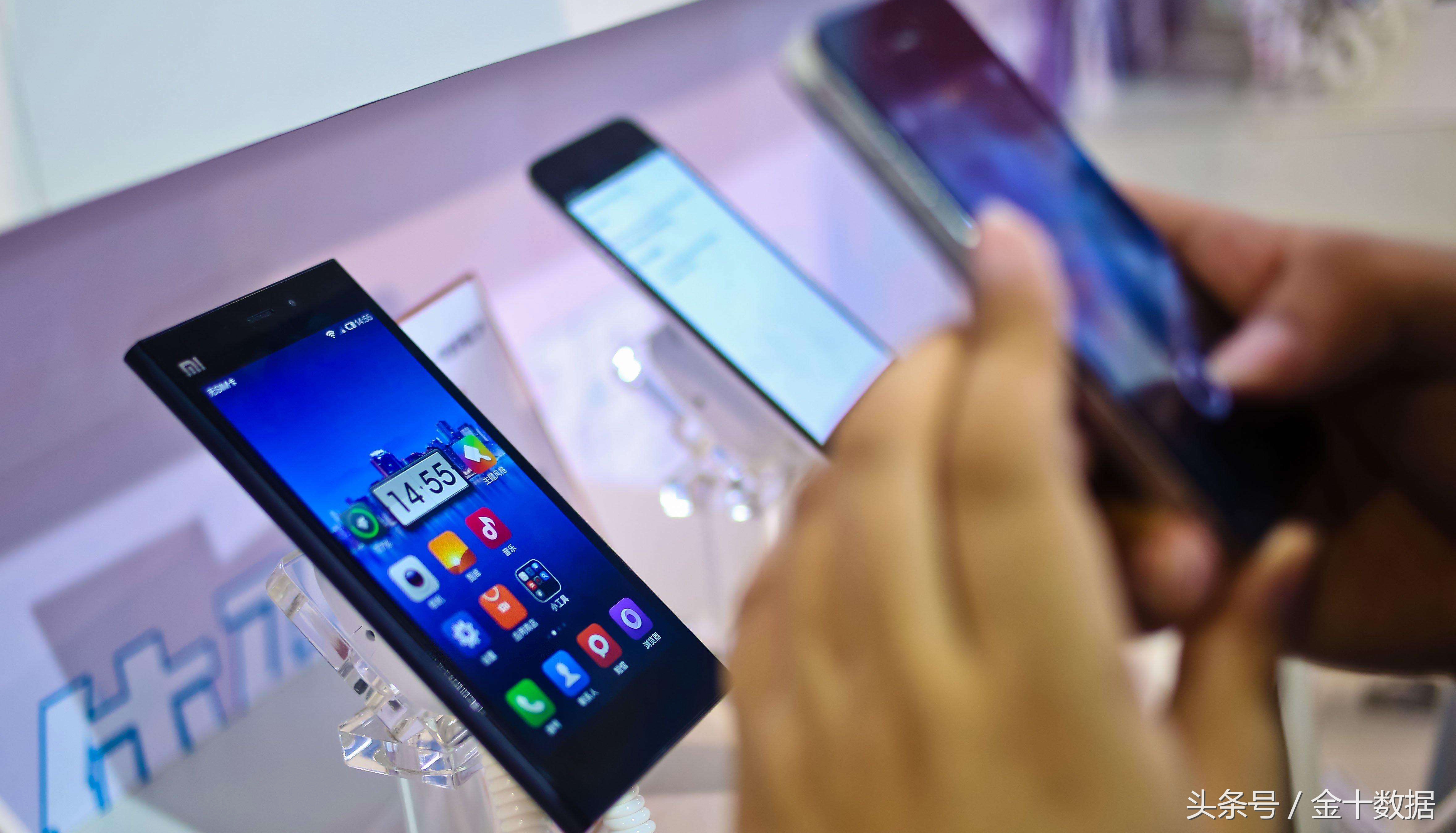 苹果三星抢占市场,苹果三星竞争市场