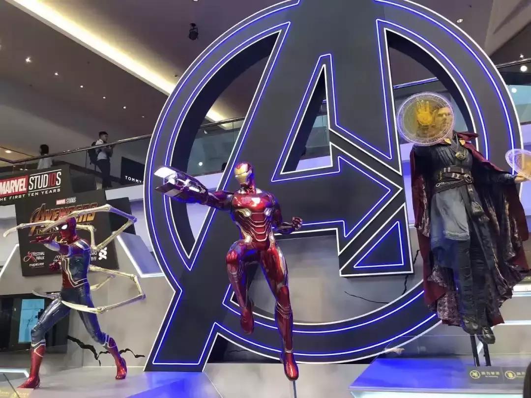 看复联3前后,看复联3前应该知道什么