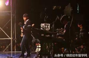 韩国流行音乐研究生,韩国流行音乐专业院校排名