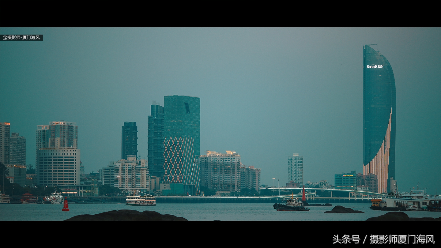 厦门鼓浪屿海天堂婚纱,鼓浪屿婚纱圣地