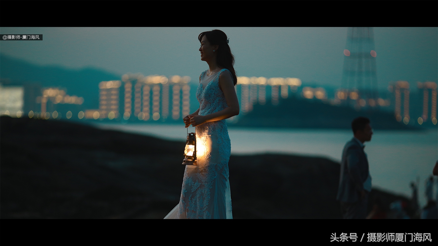 厦门鼓浪屿海天堂婚纱,鼓浪屿婚纱圣地