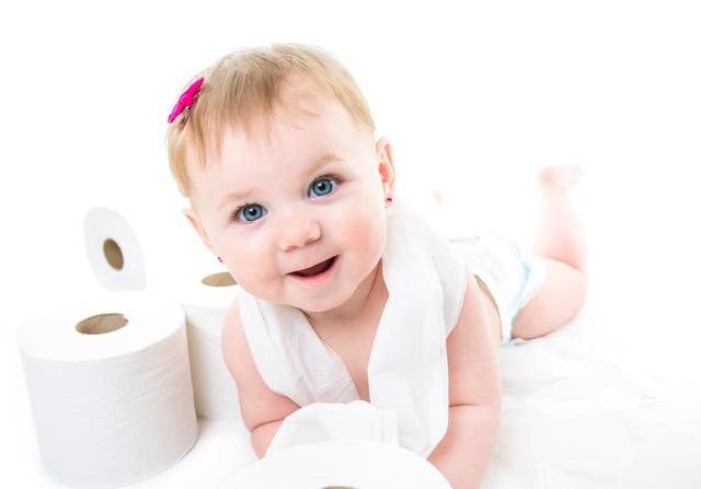 孩子舌苔厚白是什么原因造成的呢,中医辨证舌苔厚白是什么原因