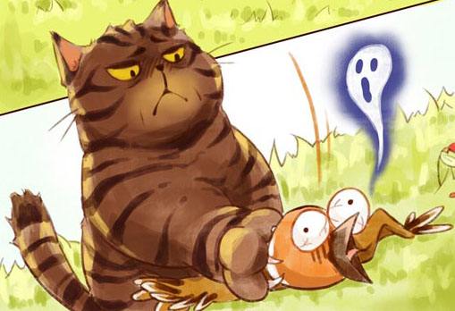 怎样知道猫咪的星座是什么座,十二星座的猫咪性格排名