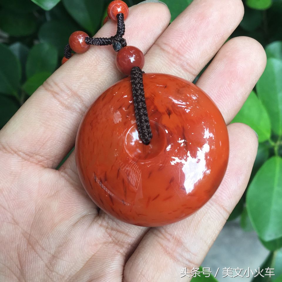 了解平安保险知识,平安扣怎样的才算好