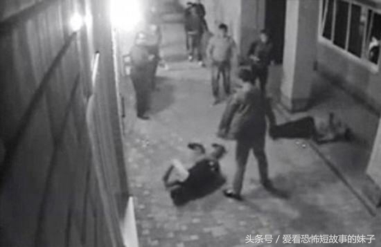 发生什么让你觉得身边的人很可怕,碰到一个从未见过的人感觉很恐怖