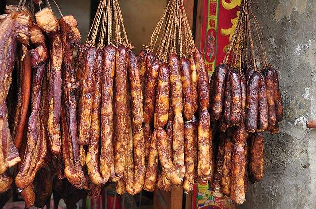 桂林全州11月有什么特产,桂林下酒特产必买清单大全