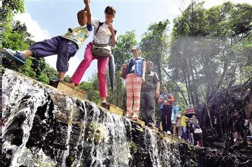南宁旅游外地人免门票,广西居民旅游优惠
