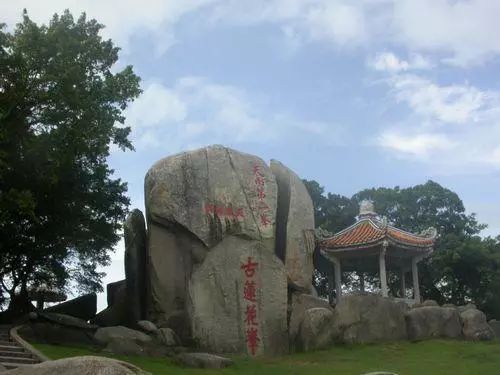 汕头潮阳哪个镇发展最好,汕头市潮阳区历史沿革