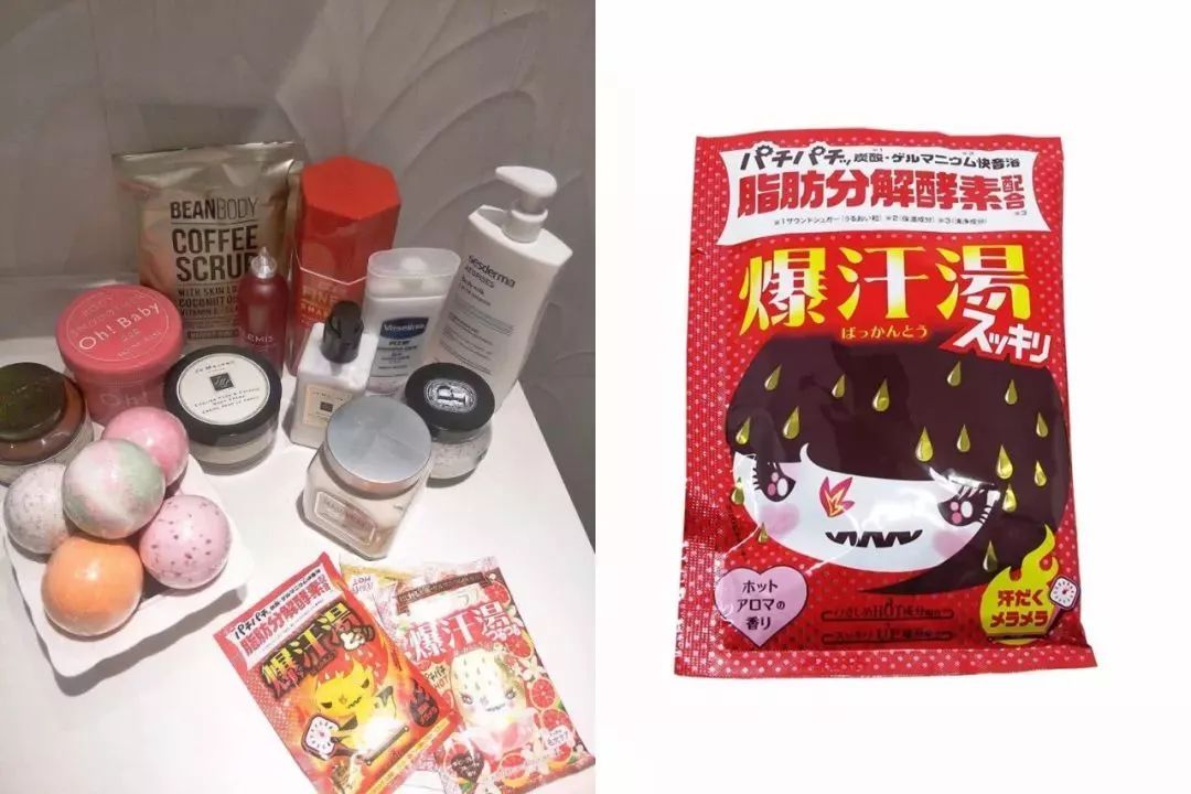 美妆护肤范冰冰推荐,范冰冰推荐的好货