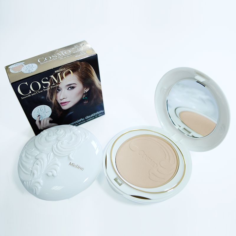 好用到尖叫的泰国小众彩妆，你都知道吗？