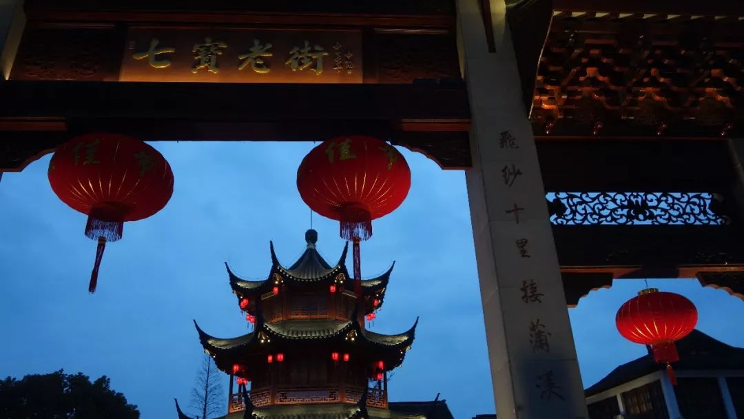 上海旅游必去建筑,时光之旅上海马戏城