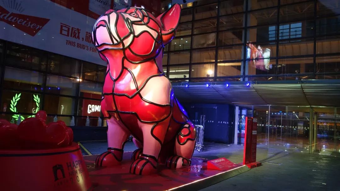 上海旅游必去建筑,时光之旅上海马戏城