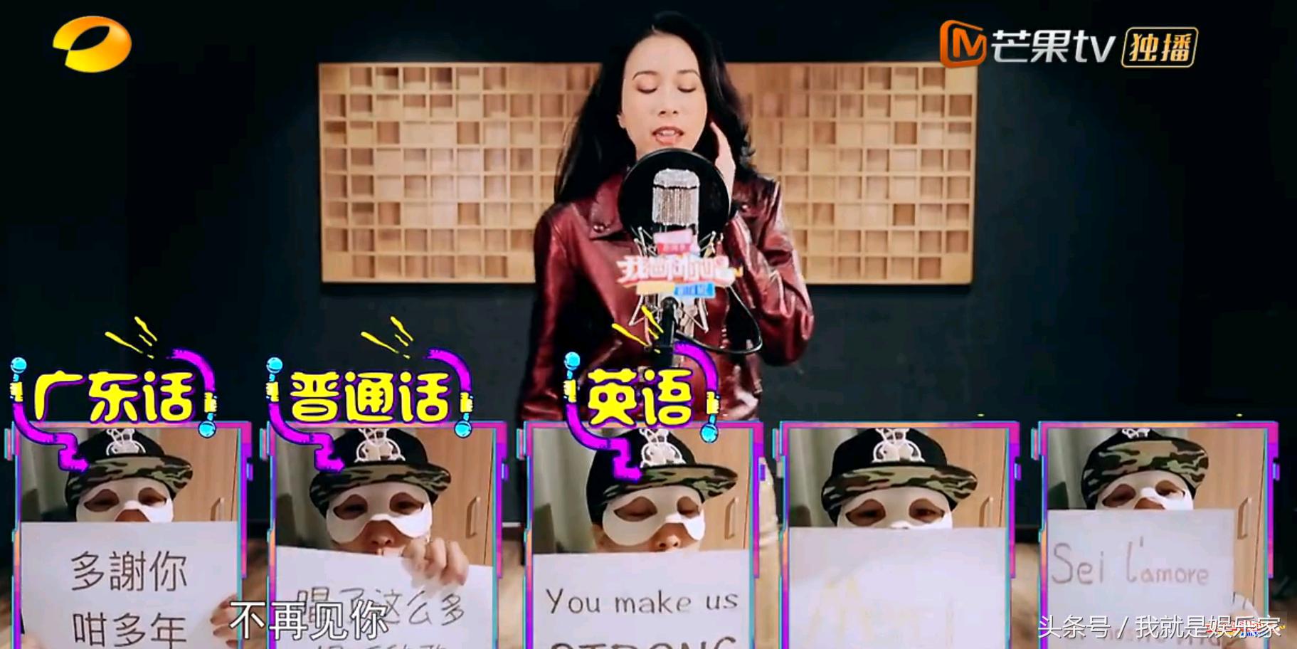 5大当红影视歌三栖女星,影视歌三栖明星曾比四大天王还红