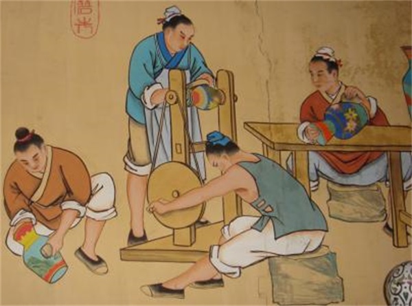 麻婆豆腐背后故事,麻婆豆腐背后的小故事