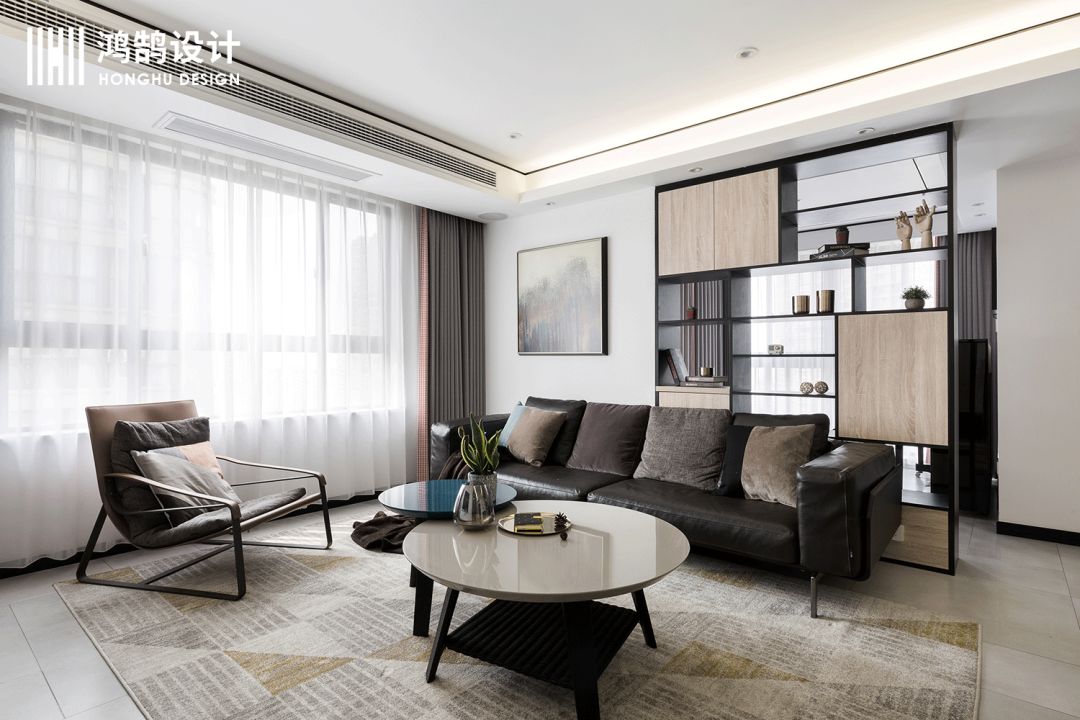 鸿鹄设计是大公司吗,鸿鹄设计全屋定制