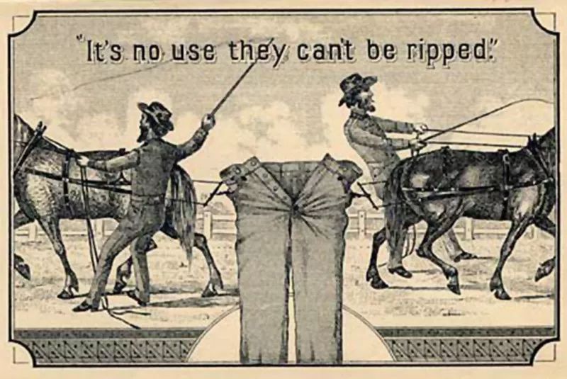 李维斯501牛仔裤到底好吗,李维斯501ct经典牛仔裤