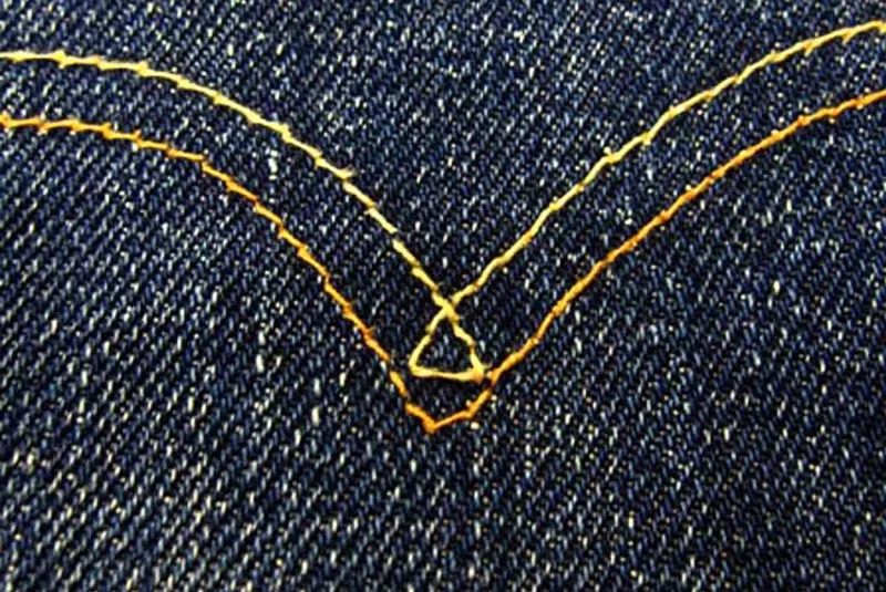 李维斯501牛仔裤到底好吗,李维斯501ct经典牛仔裤