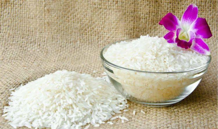 泰国香米跟国内大米什么区别,印度大米和泰国香米