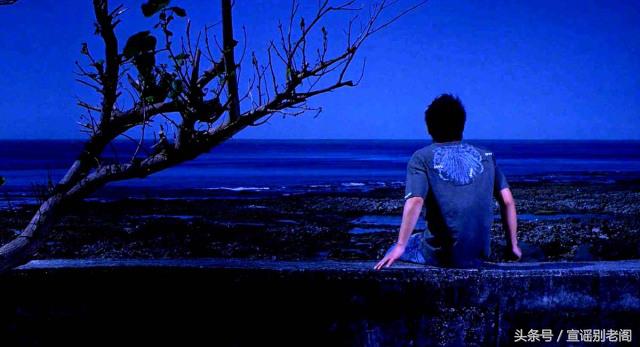 夏日倾情2005演唱会,何乾樑《夏日倾情》