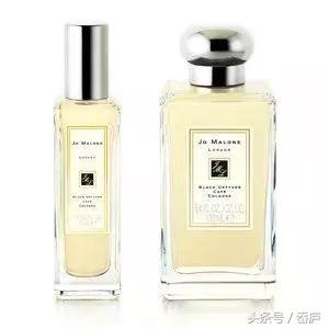 咖啡味不浓郁的香水有哪些,比较清新的茶香味的香水