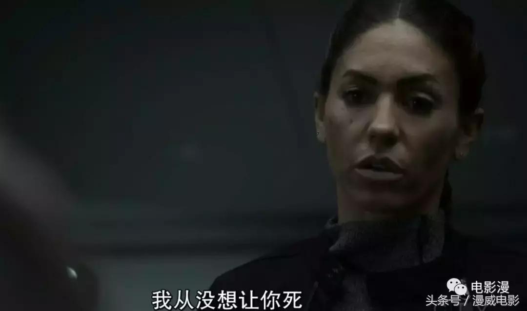 神盾局特工1-7季讲解合集,神盾局特工地球被毁