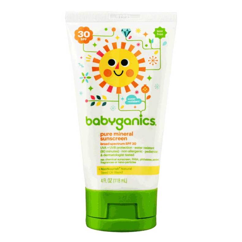 春季宝宝皮肤护理攻略大全,婴儿敏感皮肤夏季怎么护理