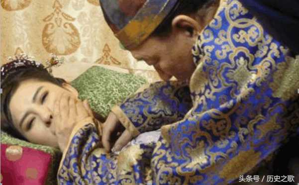 中国古代对女人有什么处罚,古代女人犯罪会有什么惩罚