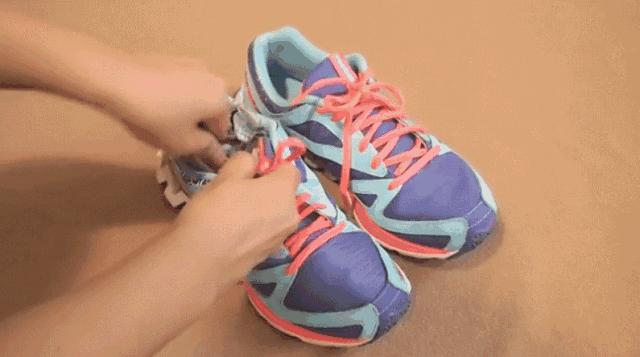 新鞋挤脚磨脚怎么办,鞋子挤脚磨脚怎么去除