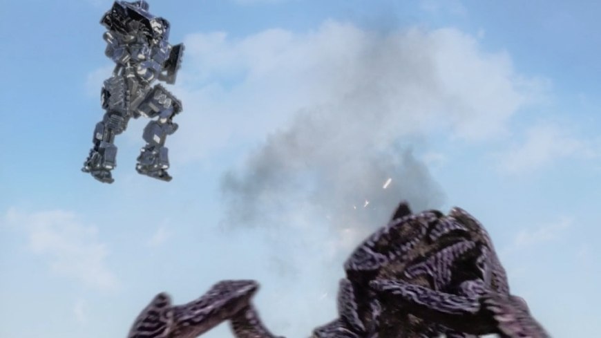 环大西洋比环太平洋2评分高,环大西洋2和环太平洋2对比