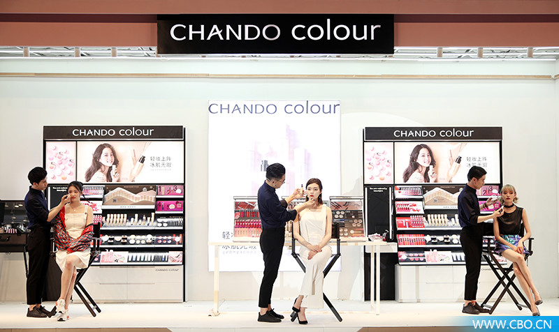 自然堂优秀彩妆推荐,自然堂彩妆全线