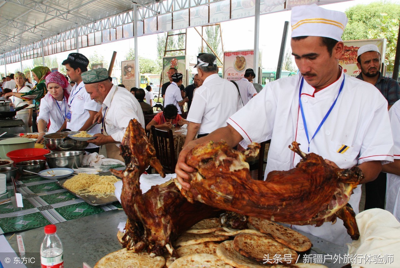 南疆-独库公路寻梦