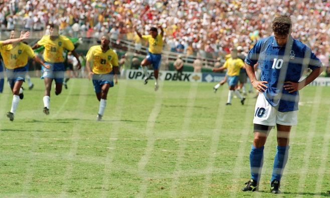 为什么我们那么爱足球,中国人为什么不喜欢足球