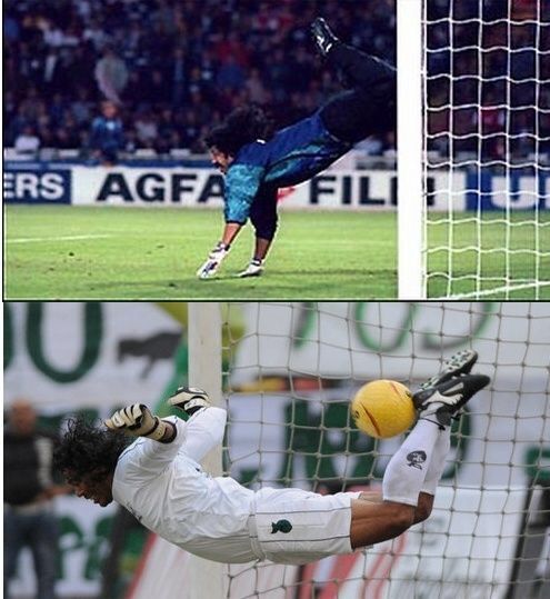 为什么我们那么爱足球,中国人为什么不喜欢足球