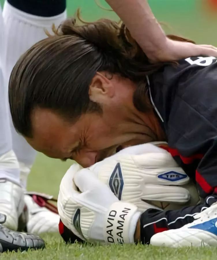 为什么我们那么爱足球,中国人为什么不喜欢足球