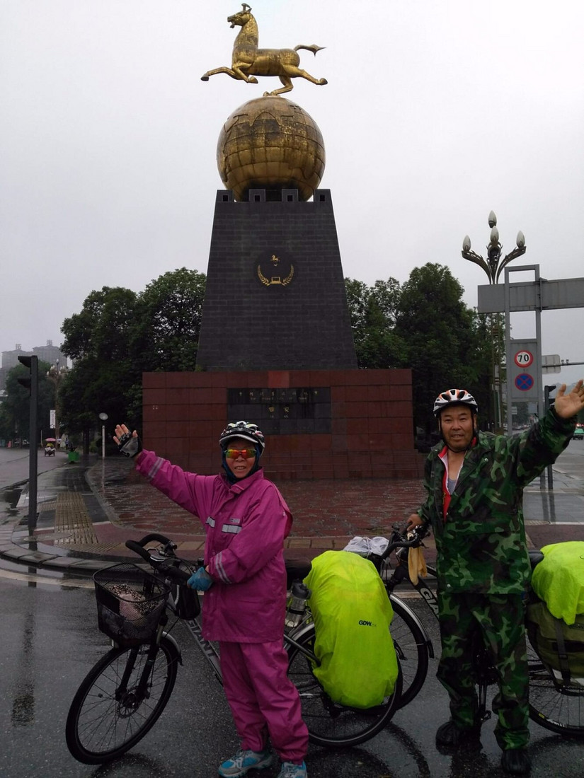 骑行318川藏线梦想,太原单车骑行西藏318川藏线