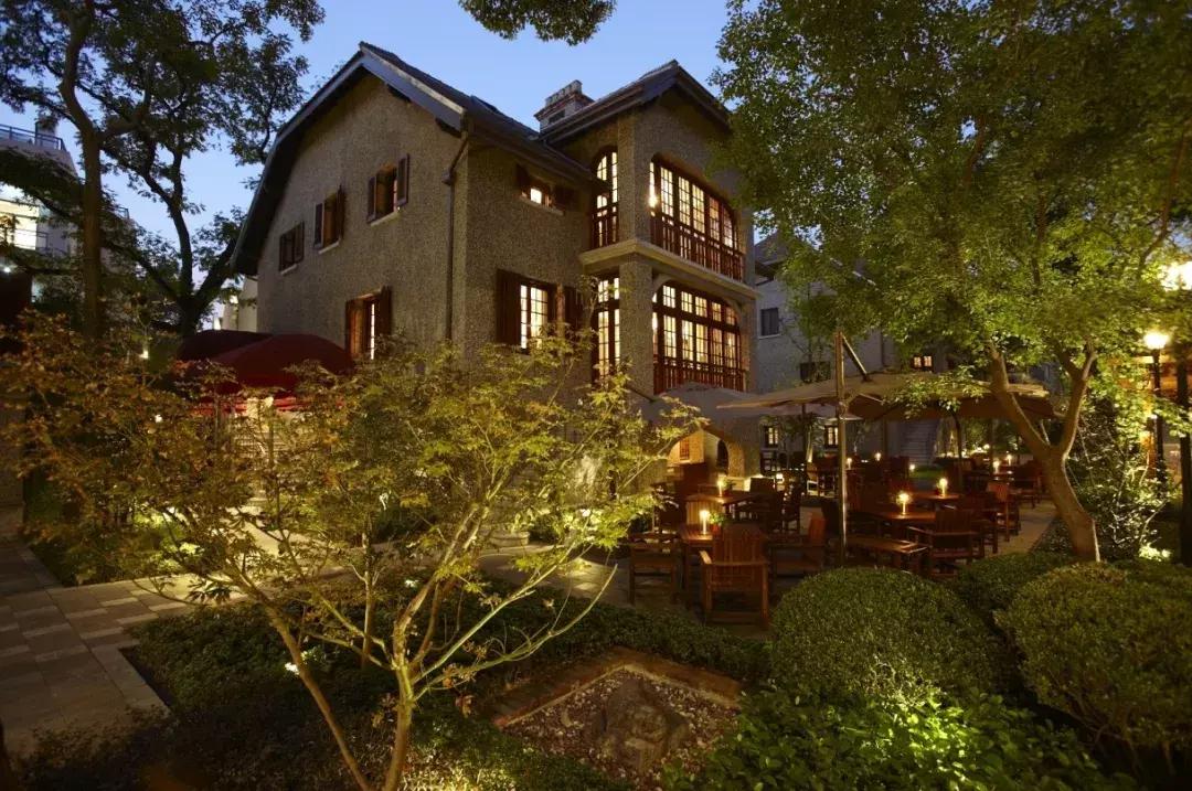 上海一日游必去十大免费景点,上海一日游最佳路线免费景点