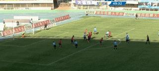 中甲梅州战报,中甲梅州对毅腾