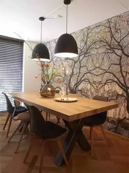 炫酷点线面设计,手绘灯泡点线面设计