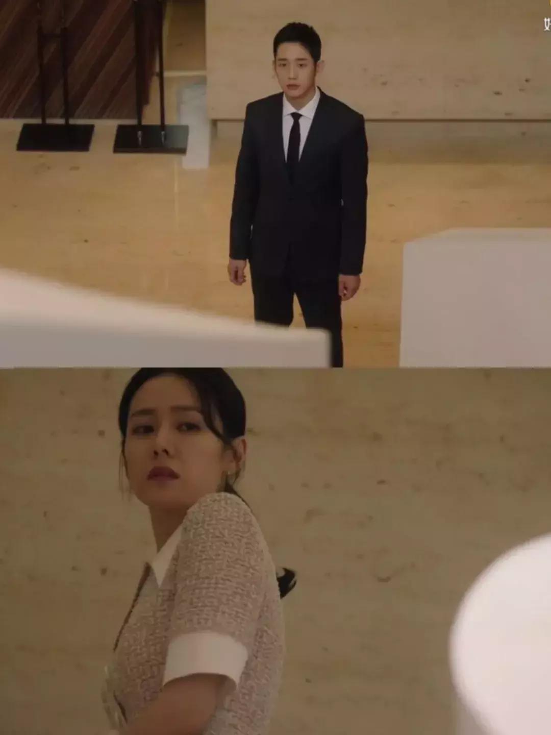 《经常请吃饭的漂亮姐姐》烂尾，剧中孙艺珍被丁海寅骂到崩溃？