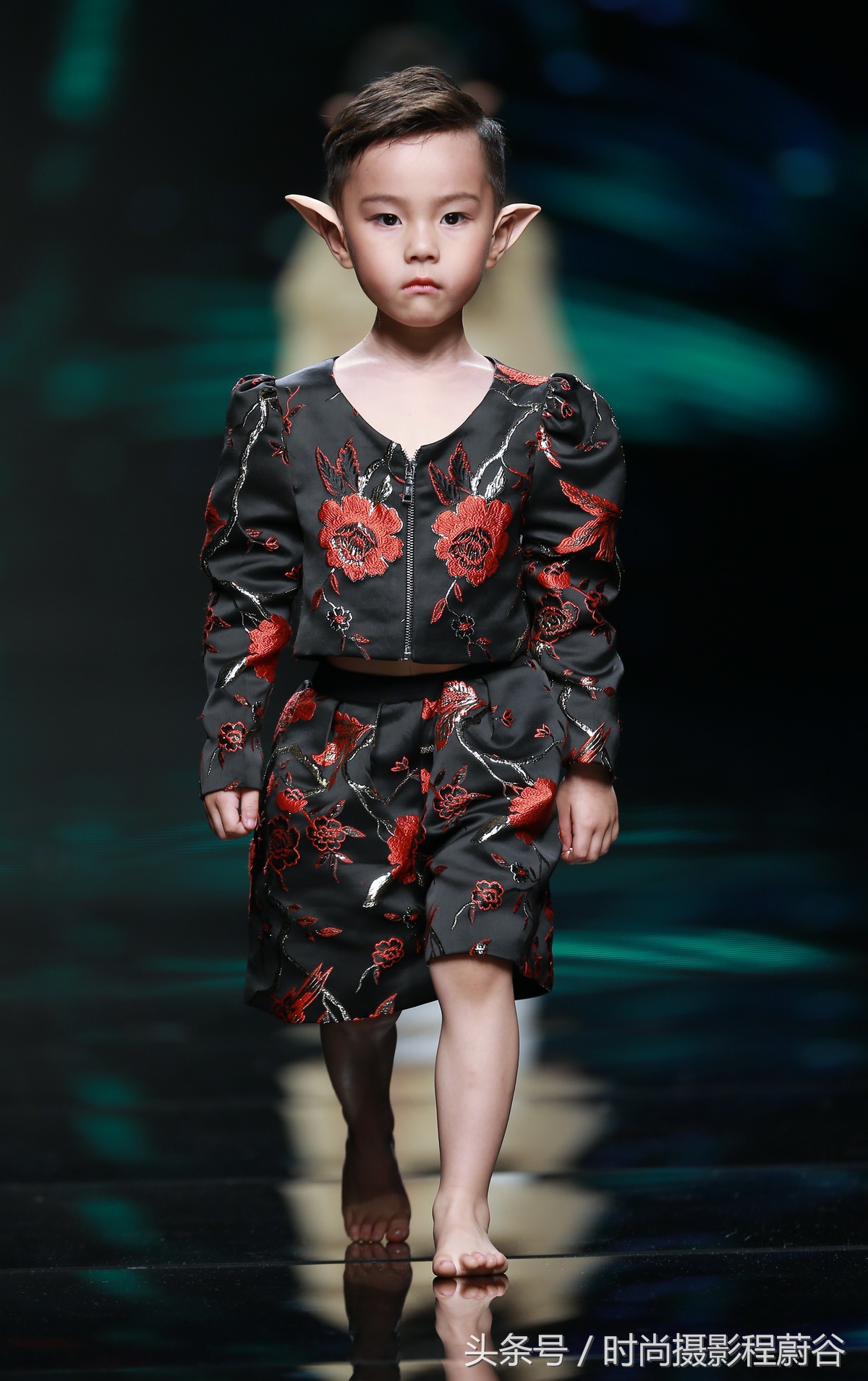 2021aw杭州国际时装周,2018aw上海时装周mode展