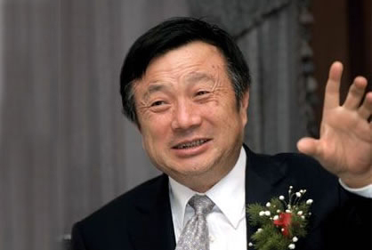 任正非关注细节,任正非谈危机感