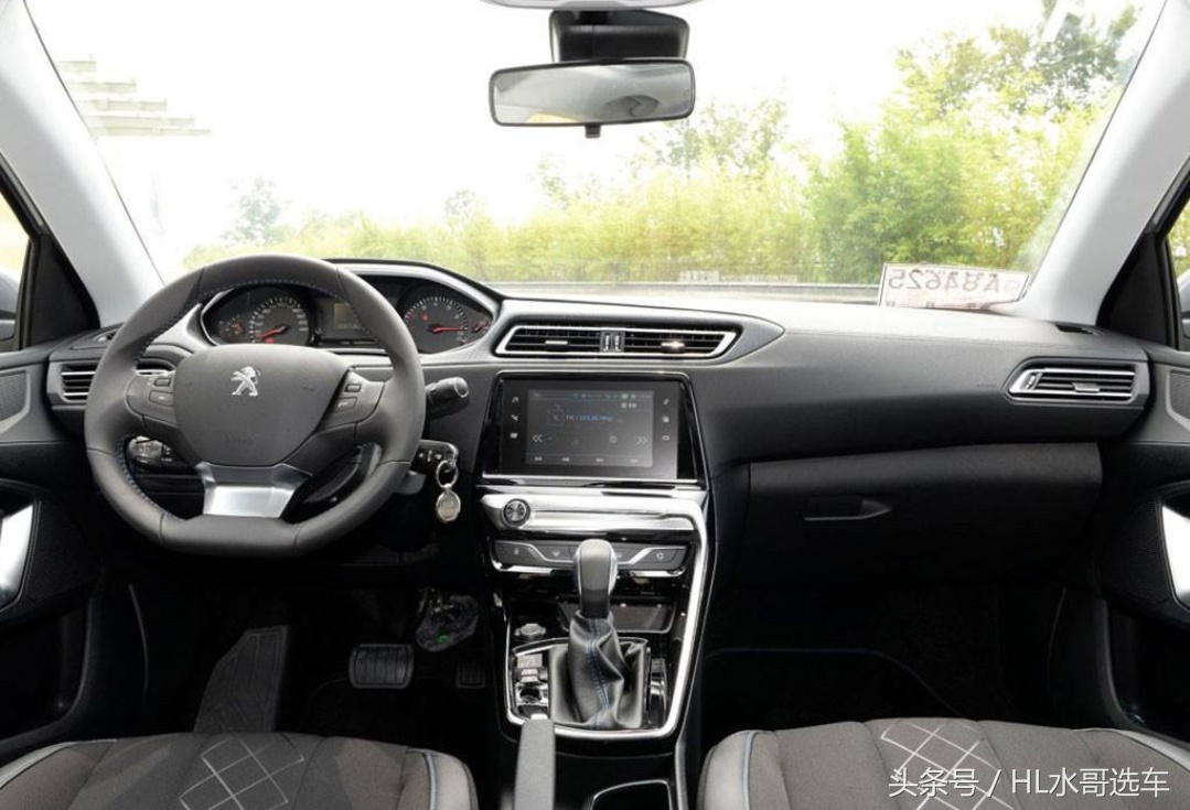 全新标致308s优缺点,标致308故障率高吗