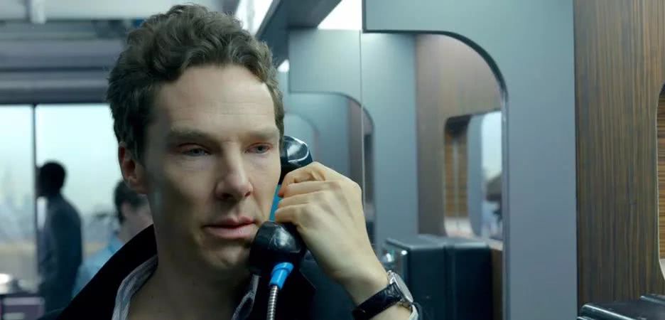 好看的卷福新剧,卷福新剧人格