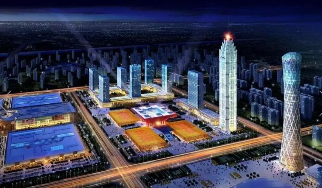 14号线利好,奥体中心14号线还是3号线