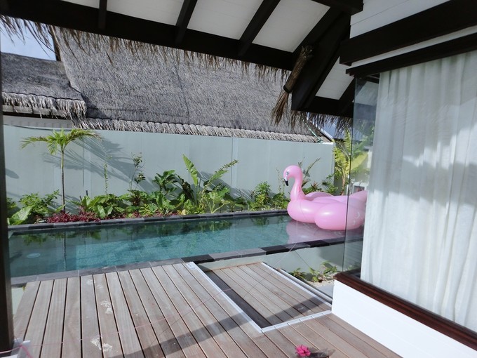 马代有毒，去过就停不下来~马尔代夫奥臻岛ozen