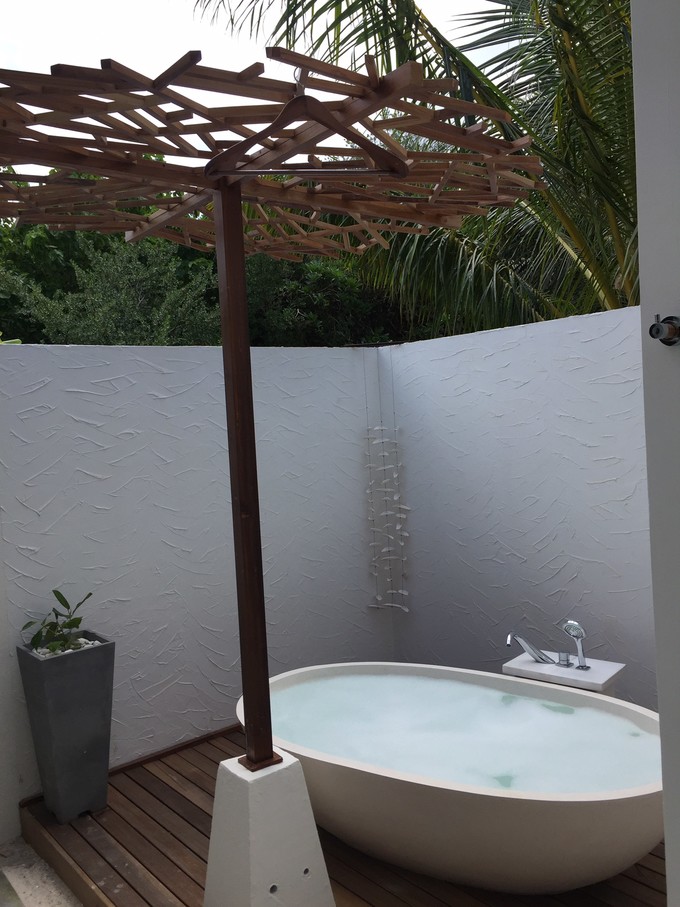 马代有毒，去过就停不下来~马尔代夫奥臻岛ozen