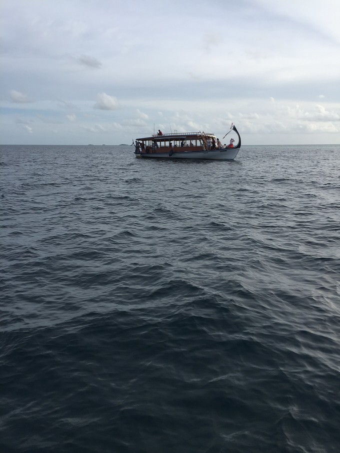 马代有毒，去过就停不下来~马尔代夫奥臻岛ozen